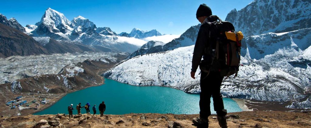 Lower Dolpo Trek in Nepal