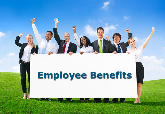 employee benefits