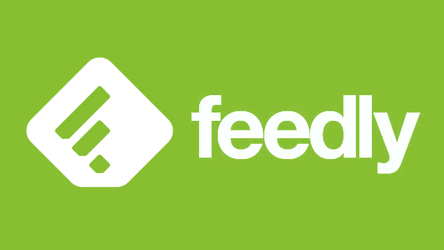 feedly